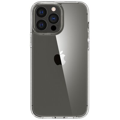 Etui SPIGEN Ultra Hybrid do Apple iPhone 13 Pro Max Przezroczysty