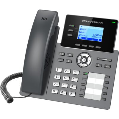 Telefon GRANDSTREAM GRP2604P HD