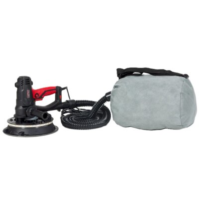 Szlifierka do gipsu NAC WS120L-HA