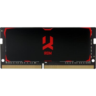 Pamięć RAM GOODRAM IRDM 16GB (1x16GB) DDR4 3200MT/s CL16