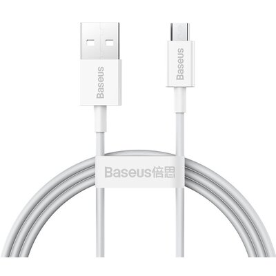 Фото - Кабель BASEUS Kabel USB - Micro USB  Superior Series 2 m 