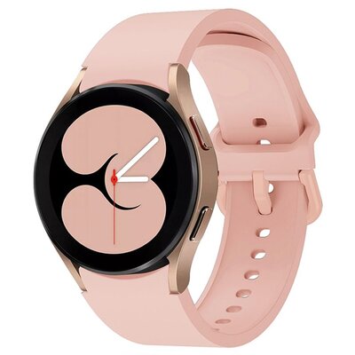 Pasek TECH-PROTECT IconBand do Samsung Galaxy Watch 4/5/5 Pro/6/FE Różowy