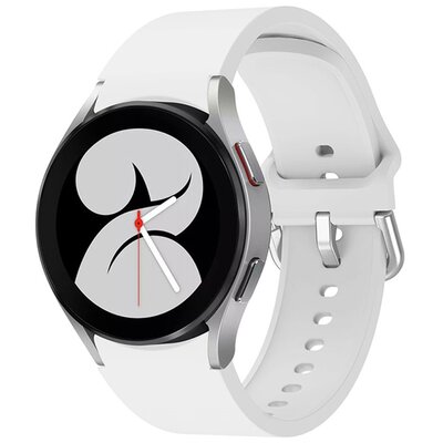 Pasek TECH-PROTECT IconBand do Samsung Galaxy Watch 4/5/5 Pro/6/FE Biały