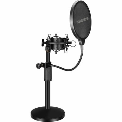 Zestaw akcesoriów do mikrofonu MOZOS MKIT-STAND