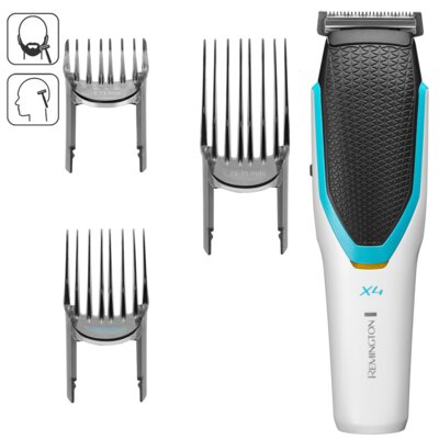 Strzyżarka REMINGTON HC4000 X4 3-35 mm