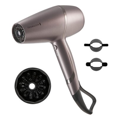 Suszarka REMINGTON AC9800 PROluxe You 2400W