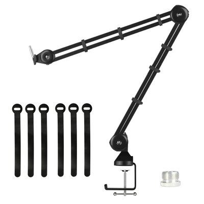 Statyw MOZOS SB36 Obciążenie głowicy 1.2 kg