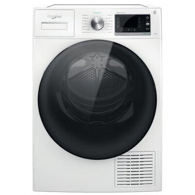 Suszarka WHIRLPOOL W6 D84WB EE