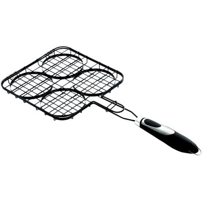 Opiekacz do burgerów ACTIVA 16451