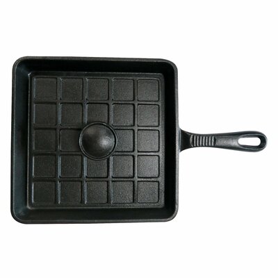 Patelnia grillowa ACTIVA MASTERCOOK 20040 21 cm
