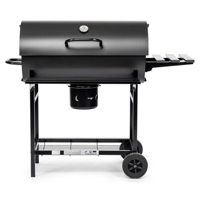 Grill węglowy ACTIVA 11260 71 x 35 cm