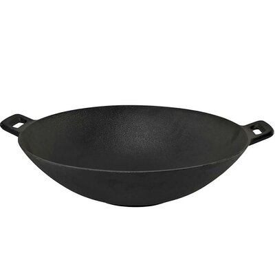 Patelnia wok ACTIVA Mastercook 15552