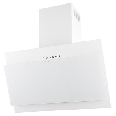 Okap AKPO WK-4 Juno 60 Biały 329.8m3/h 71dB klasa C