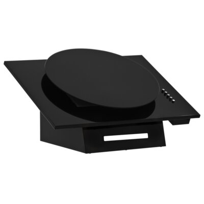 Okap AKPO WK-4 Selene 60 Czarny 313.4m3/h 72dB klasa C