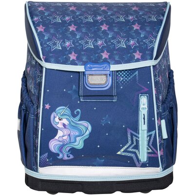 Tornister HAMA Rainbow Unicorn 129681