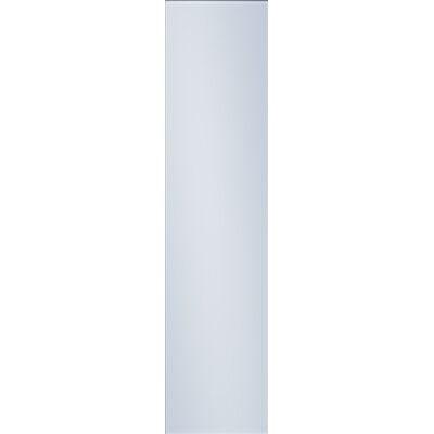 Panel SAMSUNG BESPOKE RA-M17DAA48GG Satynowy błękit