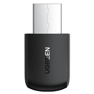 Karta sieciowa UGREEN CM448 USB-A, Zewnętrzna, 2.4 / 5 GHz