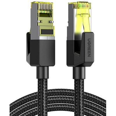 Kabel RJ-45 - RJ-45 UGREEN 0.5 m