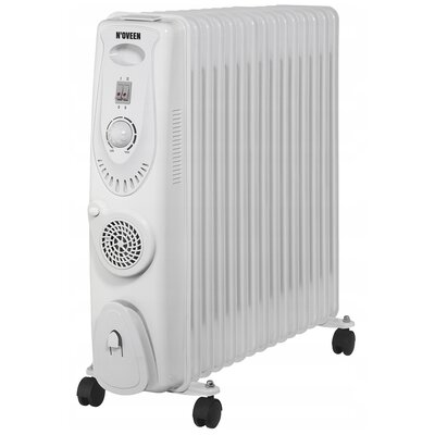 Grzejnik olejowy NOVEEN OH1501