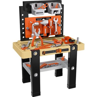 Zabawka warsztat NEO TOOLS GD010