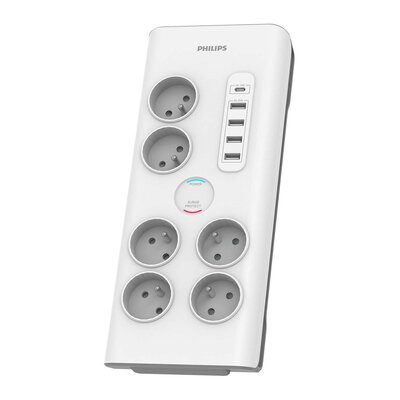 Listwa PHILIPS SPN7060WA 60 (2 m) Biały