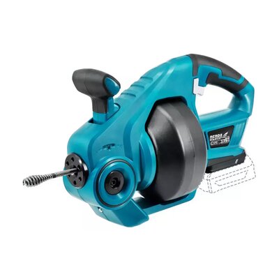 Spirala hydrauliczna DEDRA DED7081