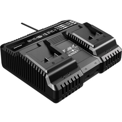 Ładowarka DEDRA DED7039V 20V 4.5A