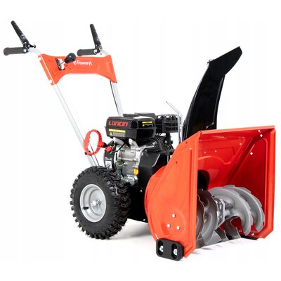 Odśnieżarka spalinowa FAWORYT KZO 53 HL