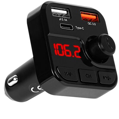 Transmiter FM BLOW 74-162