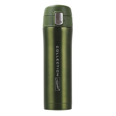 Kubek termiczny MAESTRO MR-1641-45 Zielony 450 ml