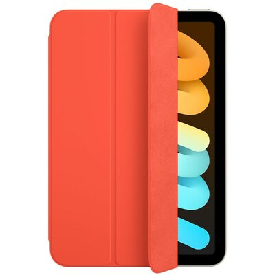 Etui na iPad mini APPLE Smart Folio Elektryczna pomarańcza