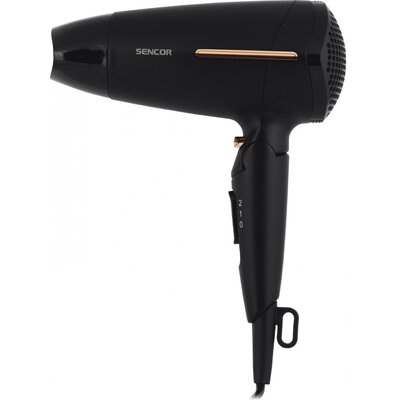 Suszarka SENCOR SHD 0045BK 1600W