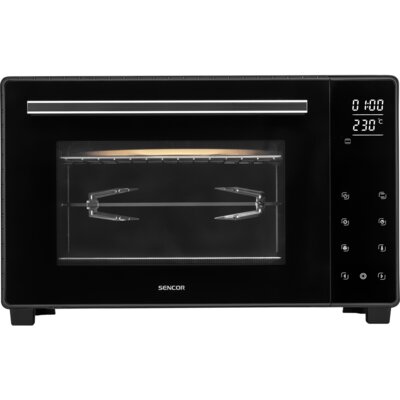 Mini piekarnik SENCOR SEO 3250BK