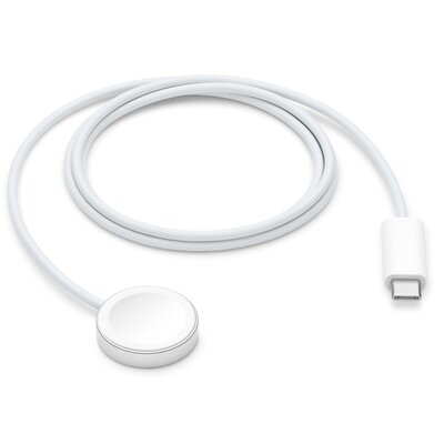 Przewód do ładowania APPLE MLWJ3ZM/A 1 m-Zdjęcie-0