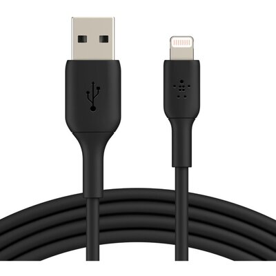 Kabel USB - Lightning BELKIN Boost Charge 1 m