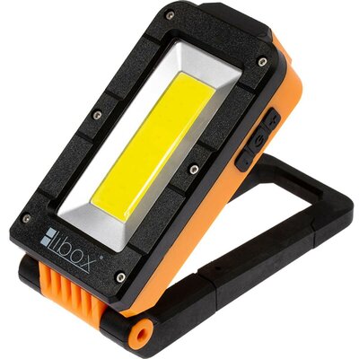 Latarka LIBOX LB0183