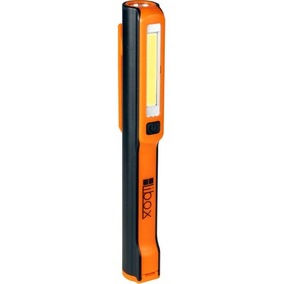 Latarka LIBOX LB0189