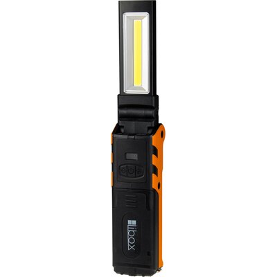 Latarka warsztatowa LIBOX LB0188