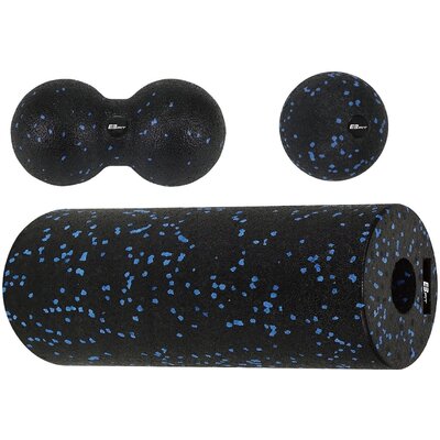 Zestaw do masażu EB FIT 1033730