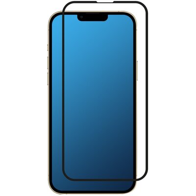 Фото - Захисне скло / плівка MyScreen Szkło hartowane  Diamond Glass do Apple iPhone 13/13 Pro 