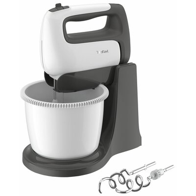 Mikser TEFAL Prep' Mix+ HT464138 Biały