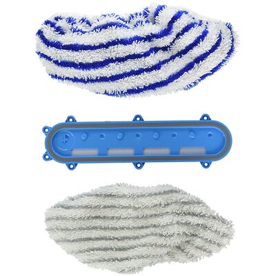 Ściereczka mopująca TEFAL ZR009501 (2 sztuki)