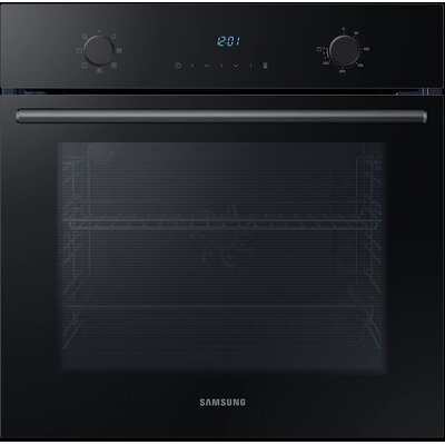 Piekarnik SAMSUNG NV68A1140BK EO Elektryczny Czarny A