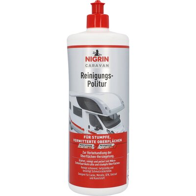 Politura do samochodu NIGRIN Kamper 20243 (1000 ml)