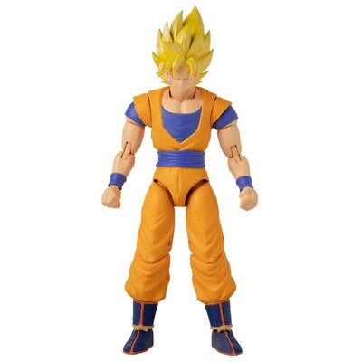 Figurka BANDAI Dragon Ball Dragon Stars Super Saiyan Goku DS36192