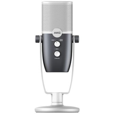 Mikrofon AKG Ara C22 Dookólny / Kardioidalny