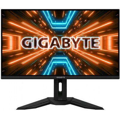 Monitor GIGABYTE M32U 31.5" 3840x2160px IPS 144Hz 1 ms [MPRT]