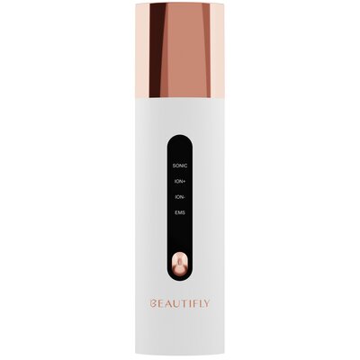 Urządzenie do peelingu kawitacyjnego BEAUTIFLY B-Scrub PRO Slim 29 kHz