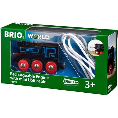 Lokomotywa BRIO 63359900