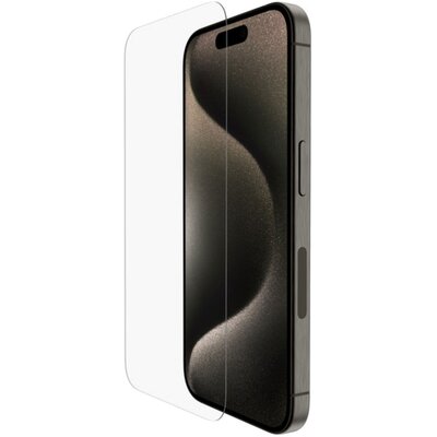 Szkło hartowane BELKIN Tempered Glass AM do Apple iPhone 13 Pro Max